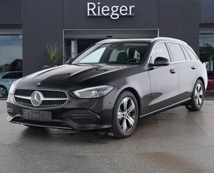Mercedes-Benz C 200 Gebrauchtwagen