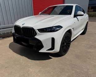 BMW X6 Gebrauchtwagen