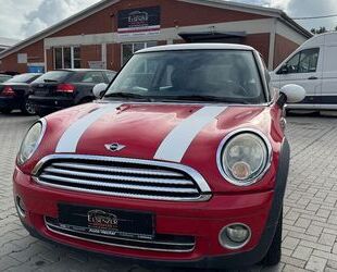 Mini Cooper Gebrauchtwagen