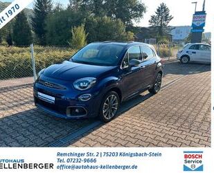 Fiat 500X Gebrauchtwagen