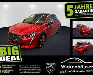 Peugeot 208 Gebrauchtwagen