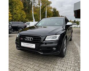 Audi SQ5 Gebrauchtwagen