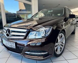 Mercedes-Benz C 250 Gebrauchtwagen