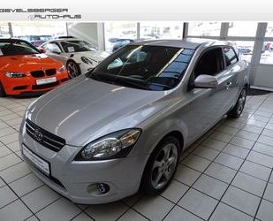 Kia ceed / Ceed Gebrauchtwagen