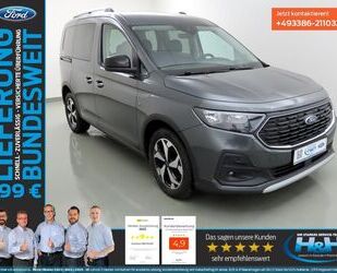 Ford Tourneo Connect Gebrauchtwagen