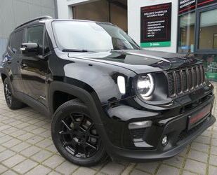 Jeep Renegade Gebrauchtwagen