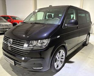 VW T6 Transporter Gebrauchtwagen