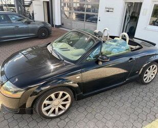 Audi TT Gebrauchtwagen