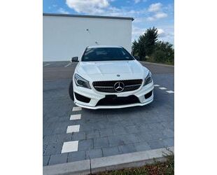 Mercedes-Benz CLA 220 Shooting Brake Gebrauchtwagen
