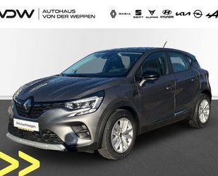 Renault Captur Gebrauchtwagen