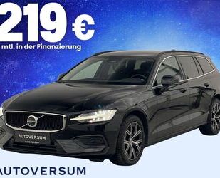 Volvo V60 Gebrauchtwagen