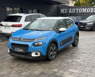 Citroen C3 Gebrauchtwagen
