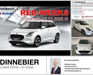 Suzuki Swift Gebrauchtwagen