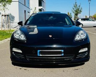Porsche Panamera Gebrauchtwagen