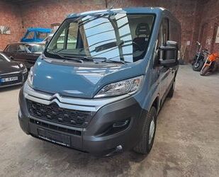 Citroen Jumper Gebrauchtwagen