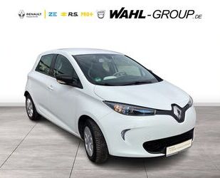 Renault Renault Zoe LIFE 22 kWh Batteriemiete (Elektrofahr Gebrauchtwagen