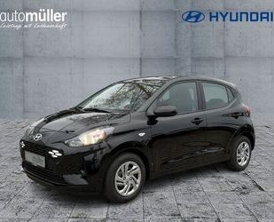 Hyundai i10 Gebrauchtwagen