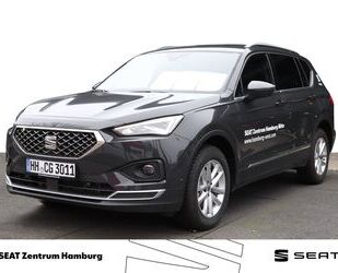 Seat Tarraco Gebrauchtwagen