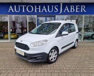 Ford Transit Courier Gebrauchtwagen