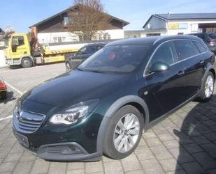 Opel Insignia Gebrauchtwagen