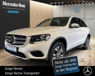 Mercedes-Benz GLC 250 Gebrauchtwagen