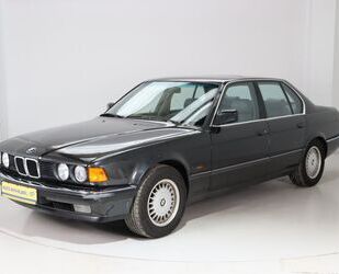 BMW 730 Gebrauchtwagen