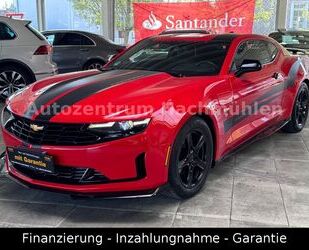 Chevrolet Camaro Gebrauchtwagen