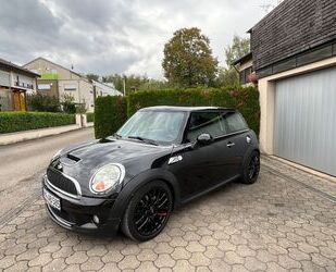 Mini Cooper S Gebrauchtwagen