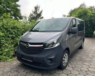 Opel Vivaro Gebrauchtwagen