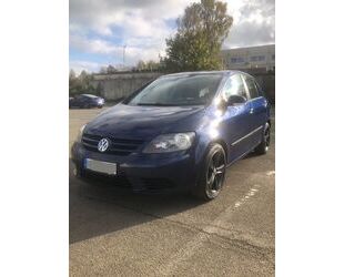 VW Golf Plus Gebrauchtwagen