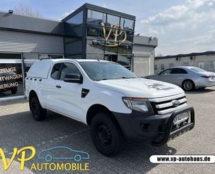 Ford Ranger Gebrauchtwagen