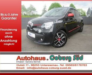 Renault Twingo Gebrauchtwagen