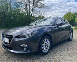 Mazda 3 Gebrauchtwagen