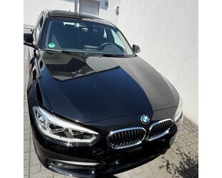 BMW 118 Gebrauchtwagen