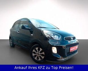 Kia Picanto Gebrauchtwagen
