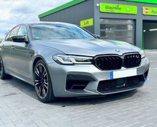 BMW M5 Gebrauchtwagen