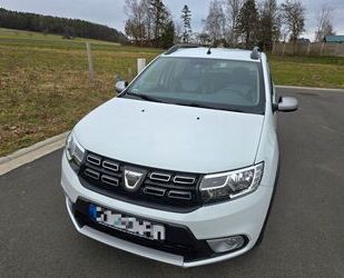 Dacia Logan Gebrauchtwagen