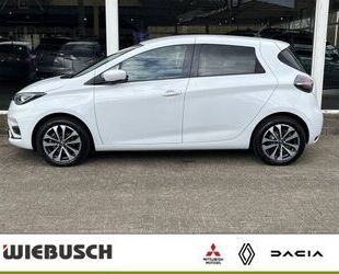 Renault ZOE Gebrauchtwagen
