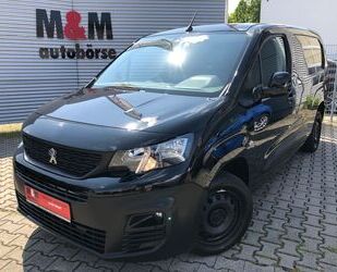 Peugeot Partner Gebrauchtwagen