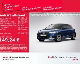 Audi A1 Gebrauchtwagen