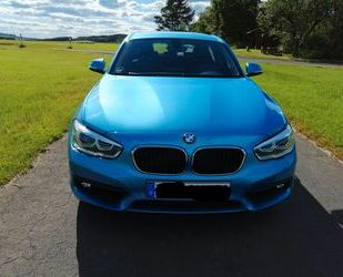 BMW 118 Gebrauchtwagen