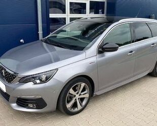 Peugeot 308 Gebrauchtwagen