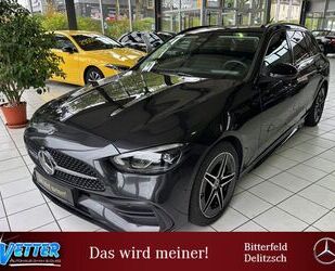 Mercedes-Benz C 180 Gebrauchtwagen