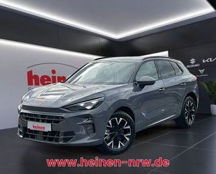 Cupra Terramar Gebrauchtwagen