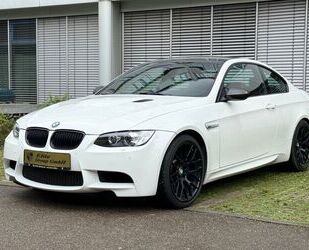 BMW M3 Gebrauchtwagen