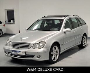 Mercedes-Benz C 200 Gebrauchtwagen