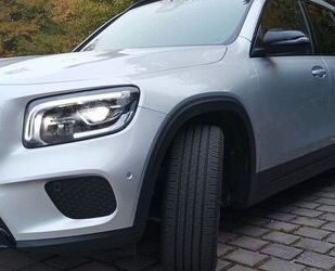 Mercedes-Benz GLB 200 Gebrauchtwagen