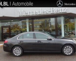 Mercedes-Benz C 180 Gebrauchtwagen