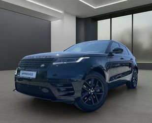 Land Rover Range Rover Velar Gebrauchtwagen
