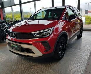 Opel Crossland (X) Gebrauchtwagen